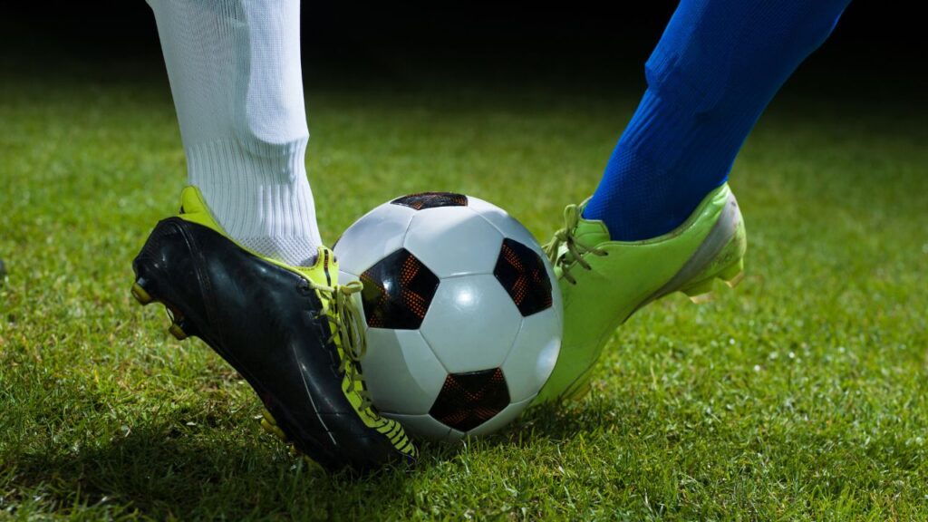 Domestic Football