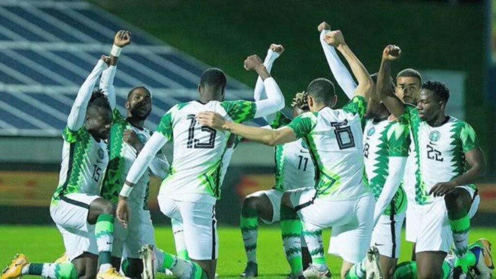 Domestic Football 