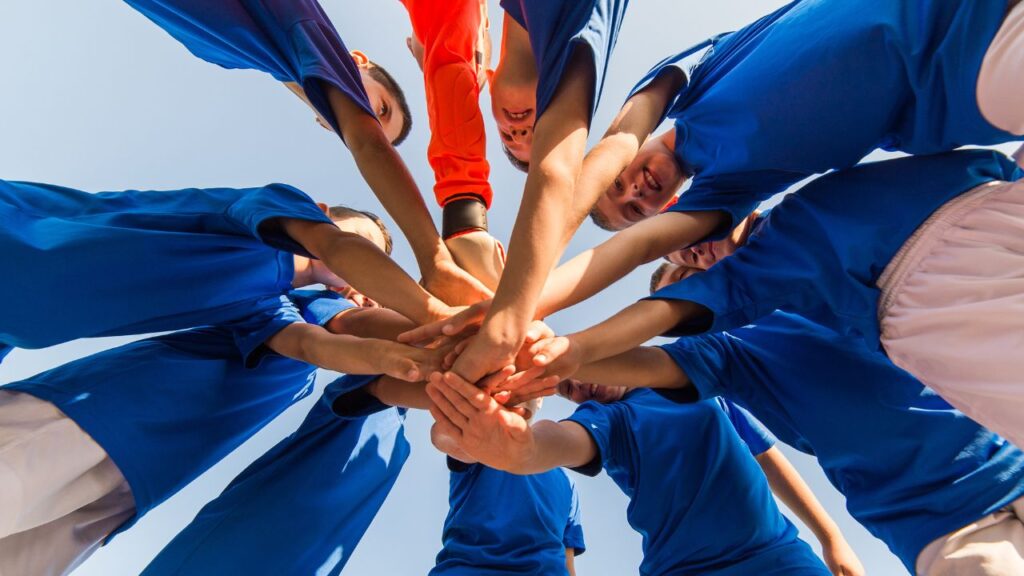 Football Competitions