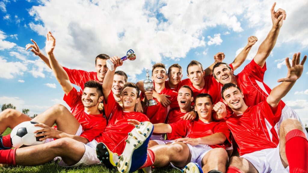 Football Competitions