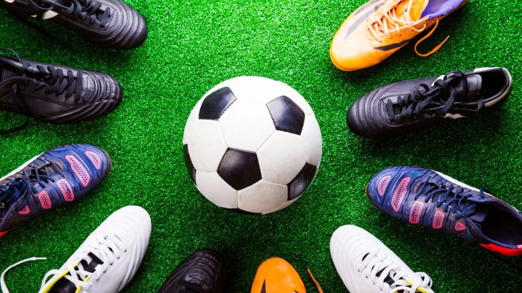 Football Competitions