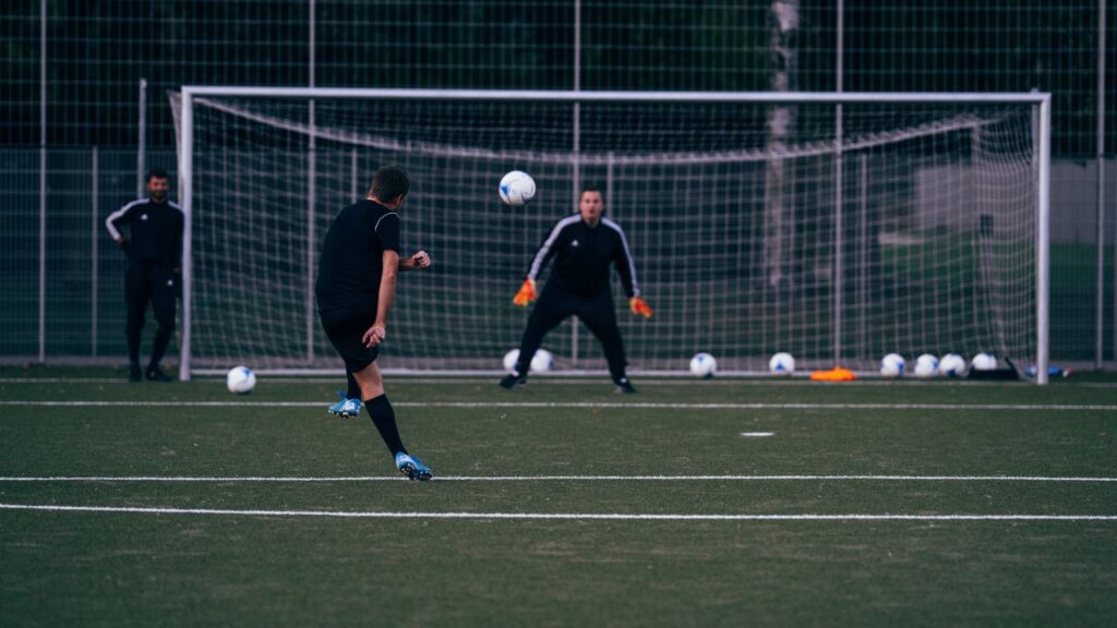 Football Tactics