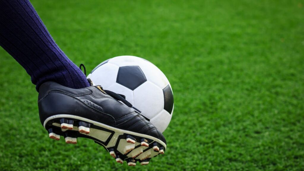 Football Tactics