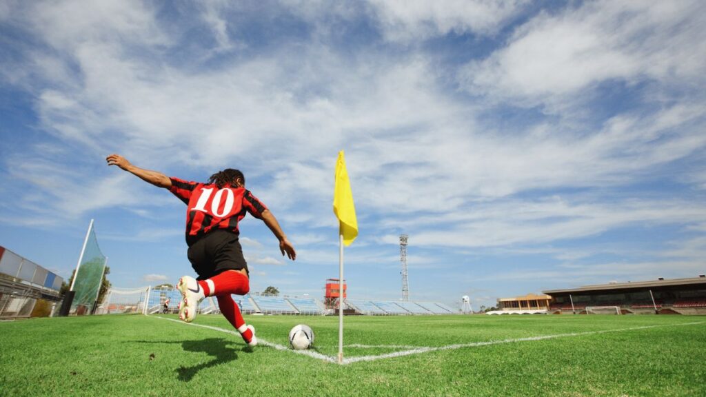 Football Tactics