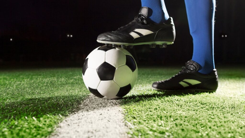 Football Wonderkids