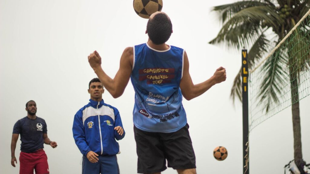 Football’s Biggest