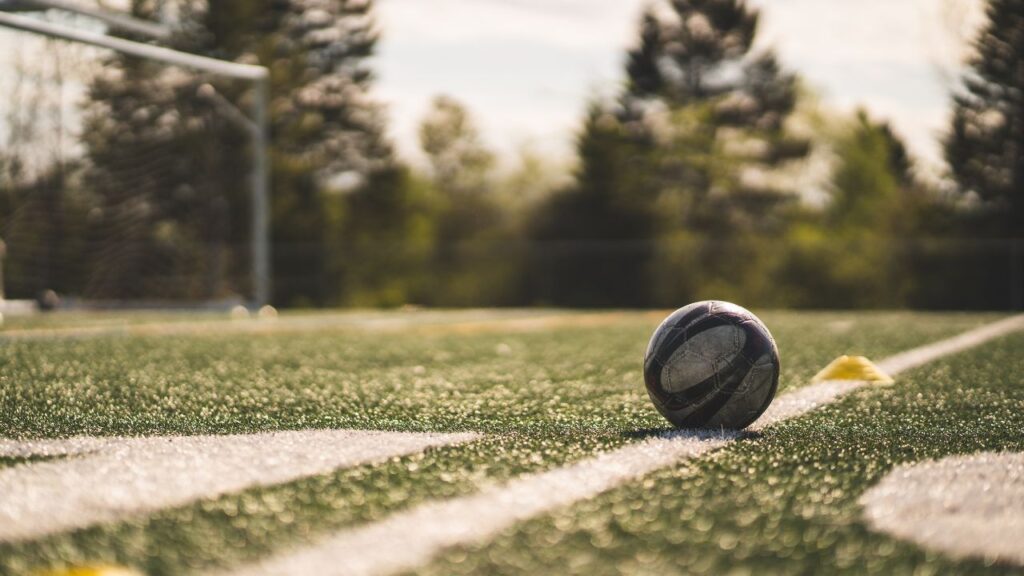 Iconic Football Goals