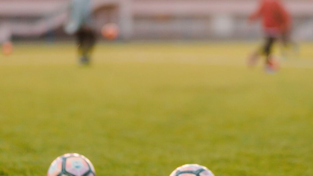 Iconic Football Goals 
