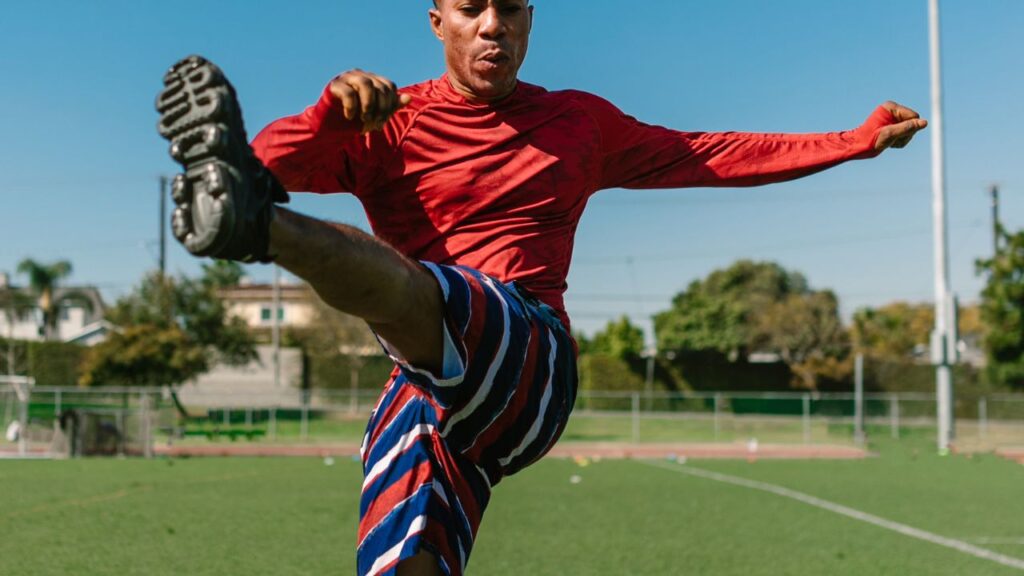 Profiles of Football