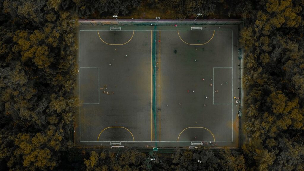 Profiles of Football