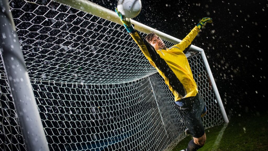 Weekly Sports