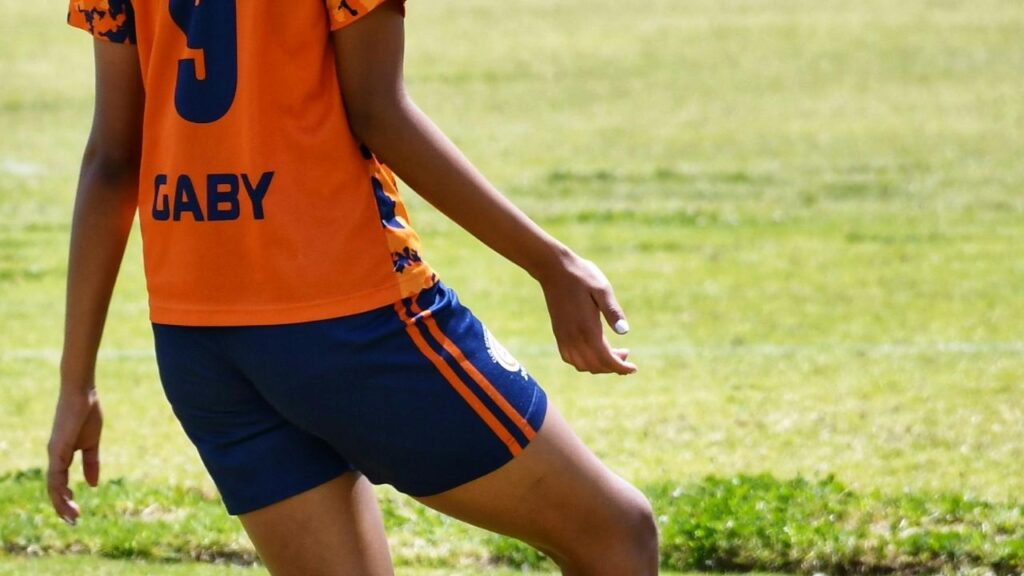 Women’s Football