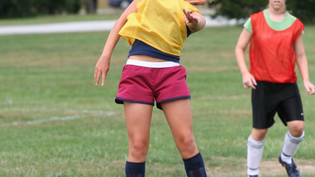 Women’s Football