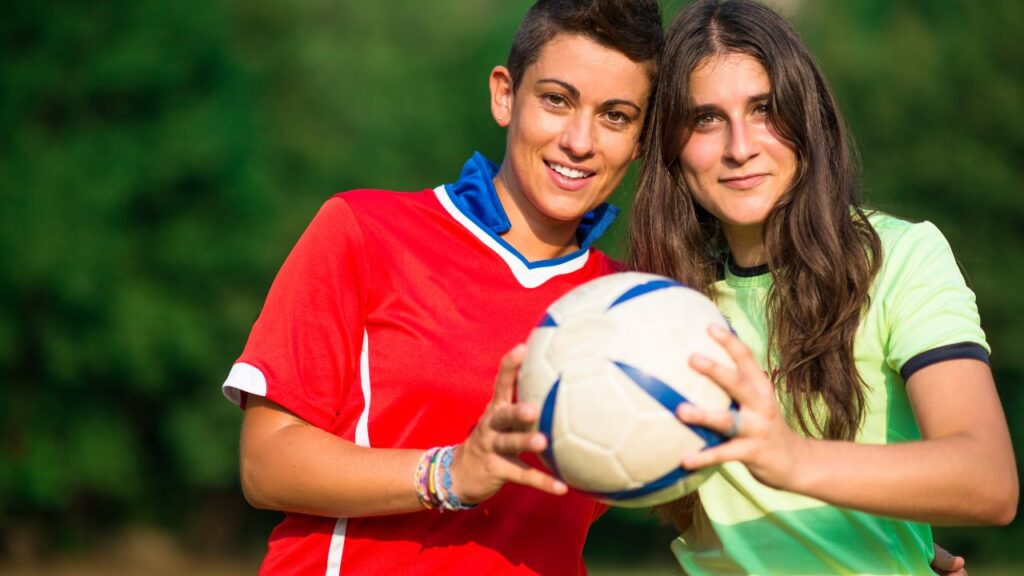 Women’s Football