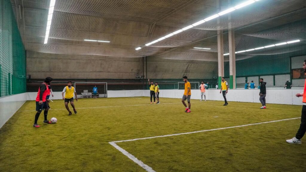 African Football