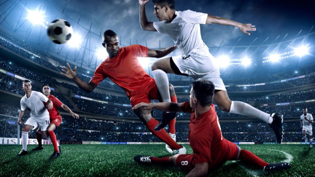 African Football