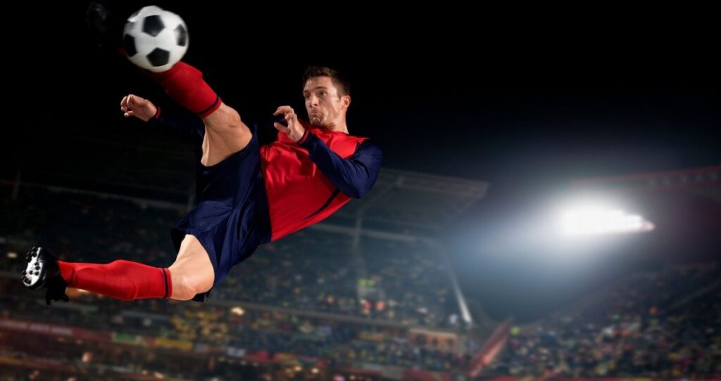 African Football