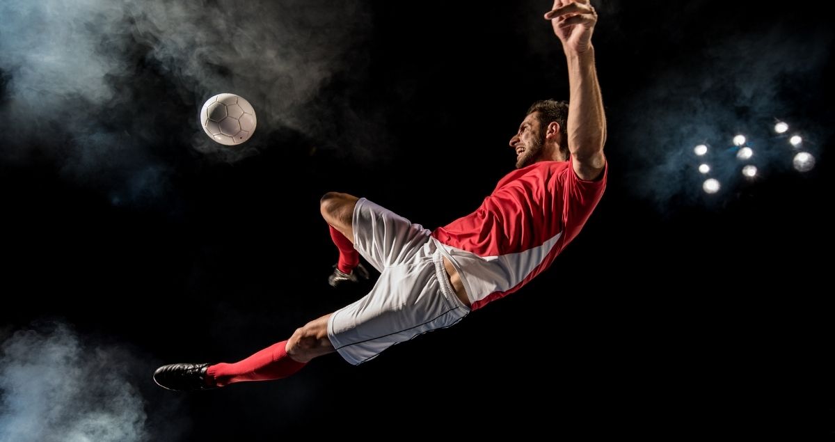 football