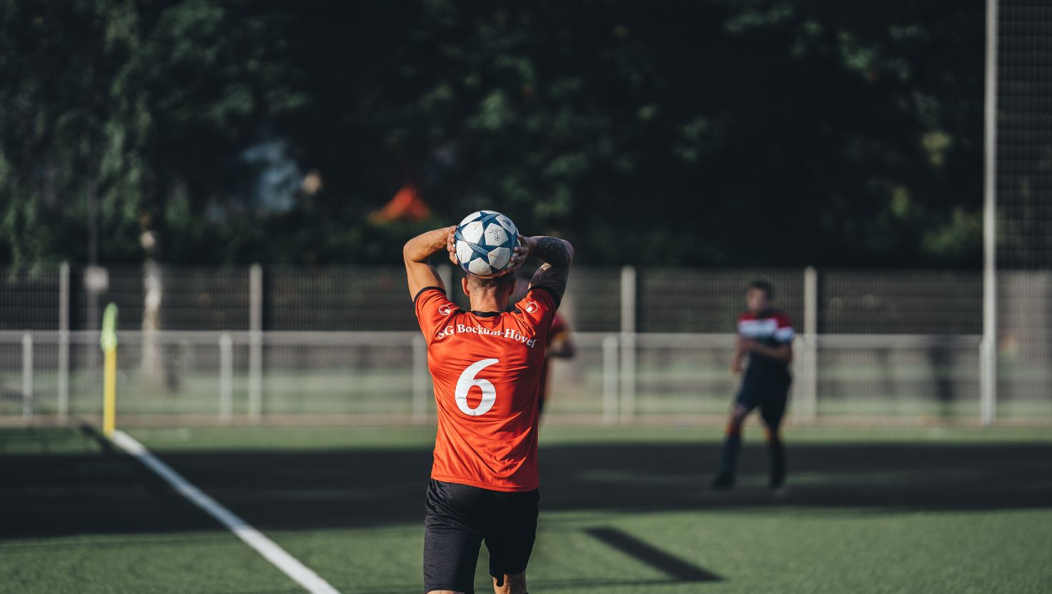 football