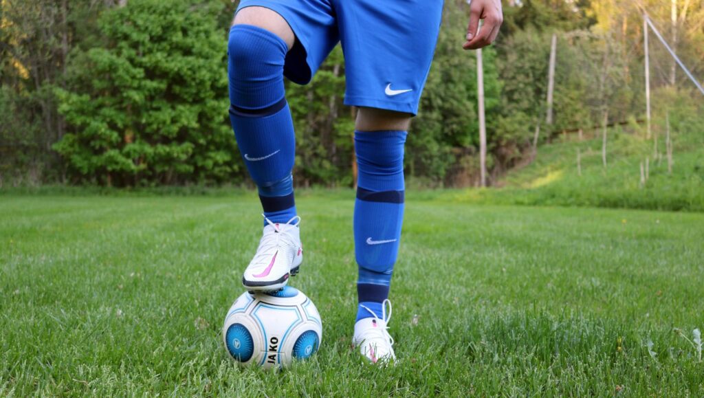 football