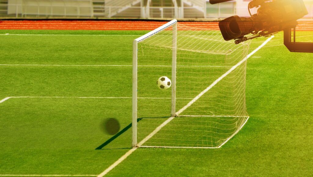 football