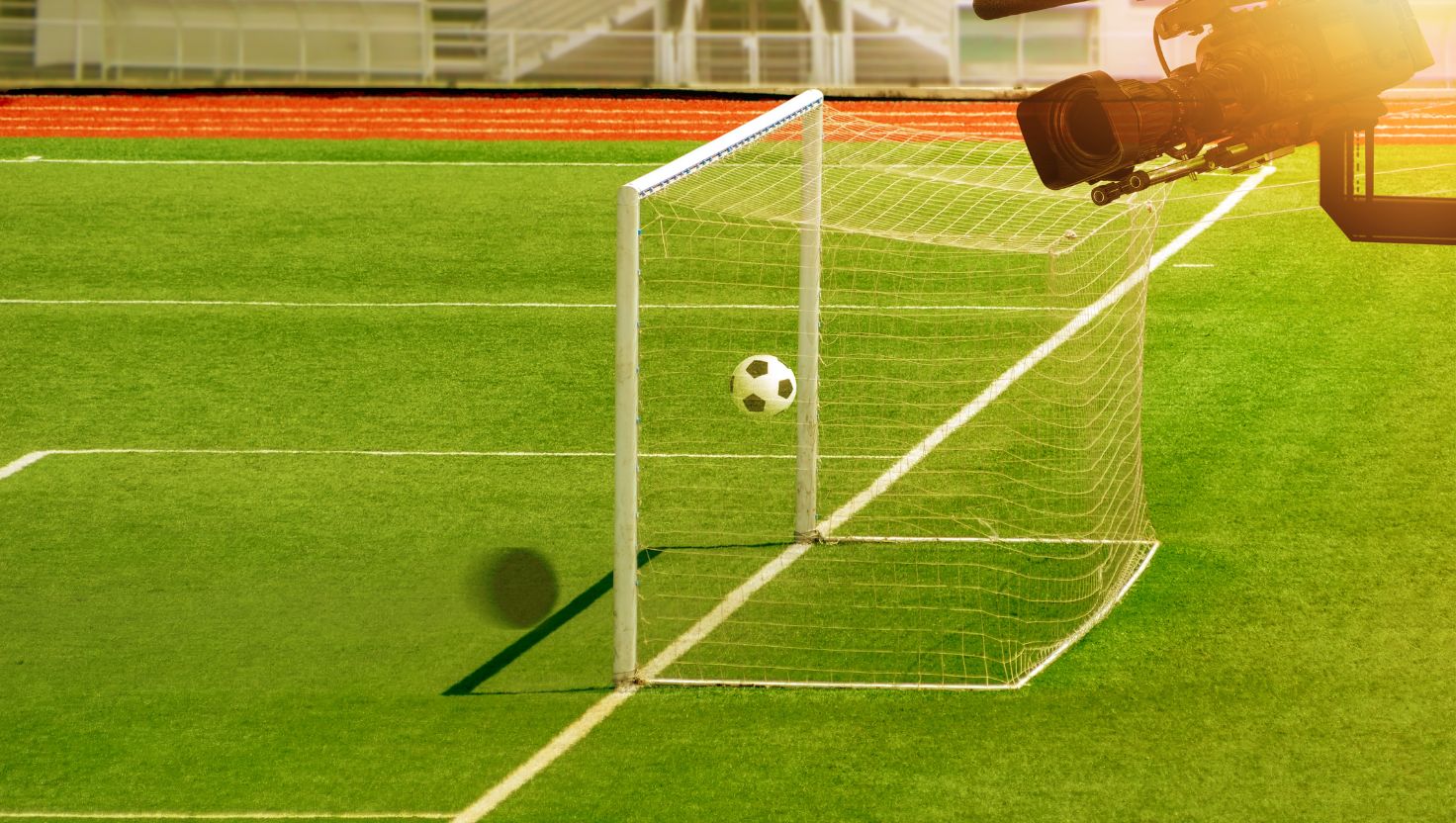 football