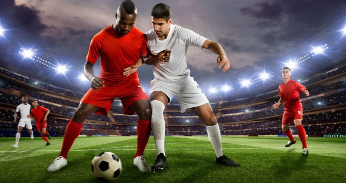 football