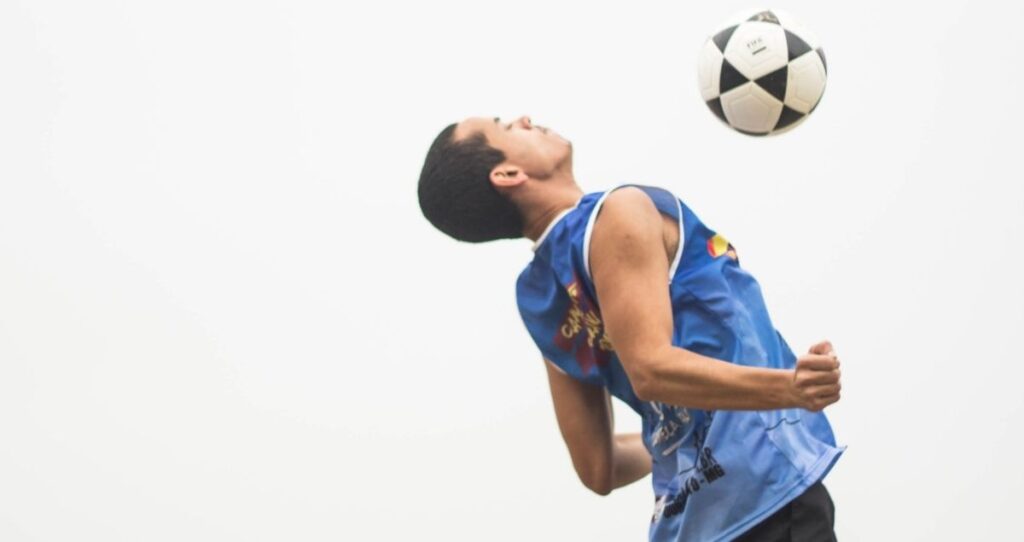 Football Goals