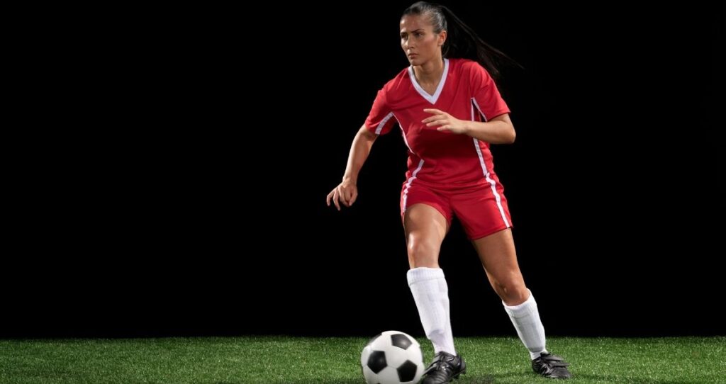 Football Goals