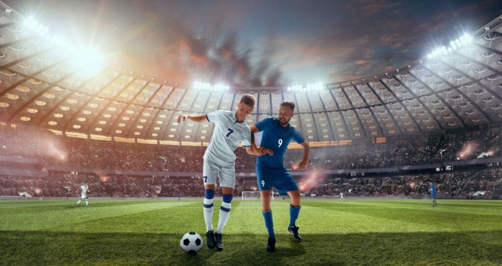 Football World