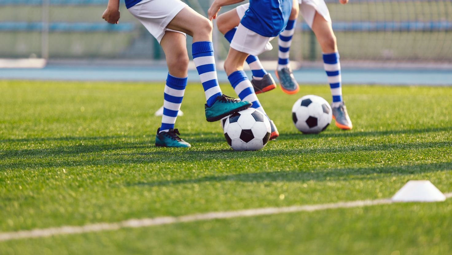 Footballer