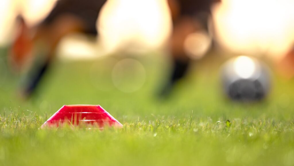 Footballers