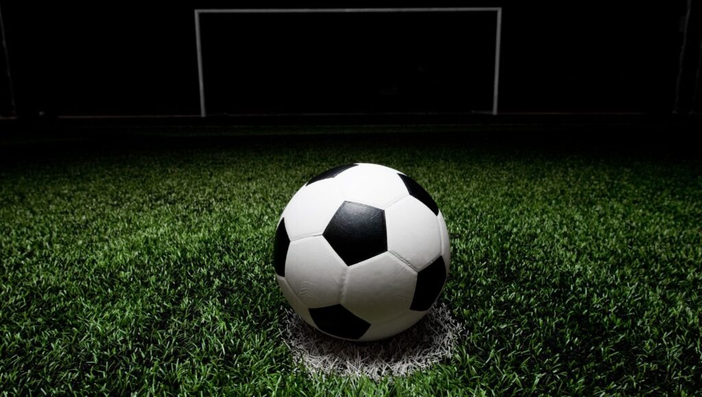 Football's Dark