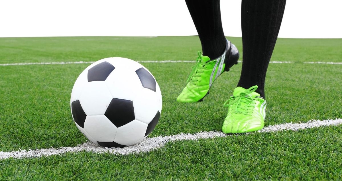 football