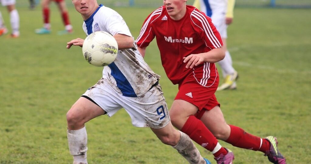 League Final
