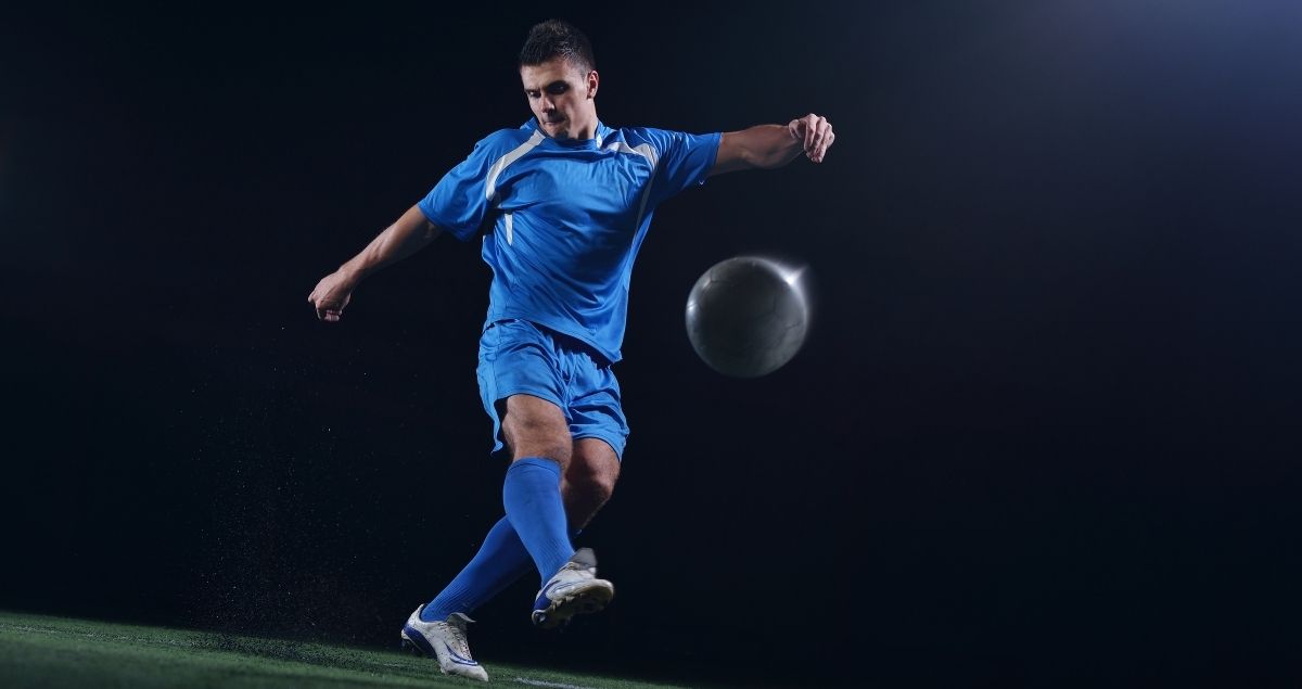 football