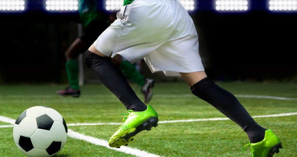 Youth Football Academies