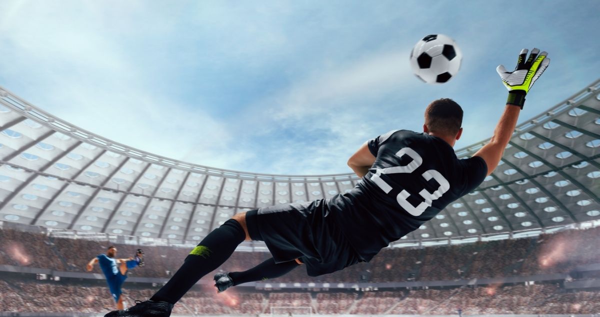 football