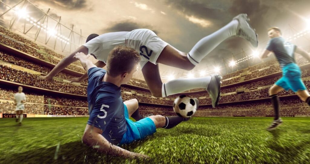 Nations League