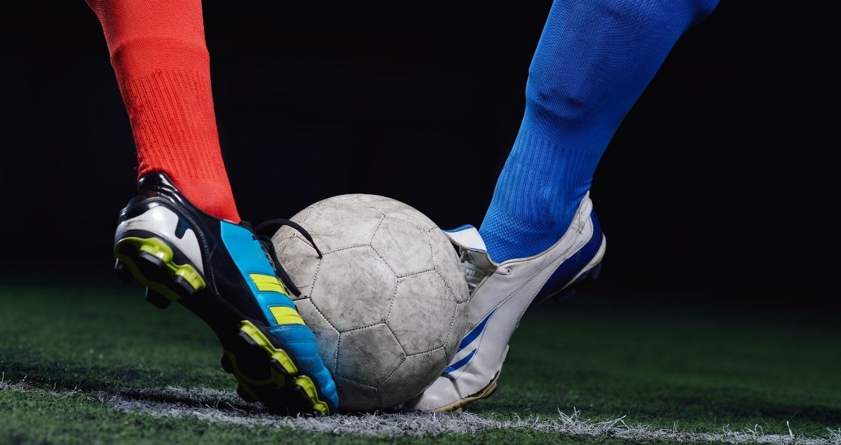 football