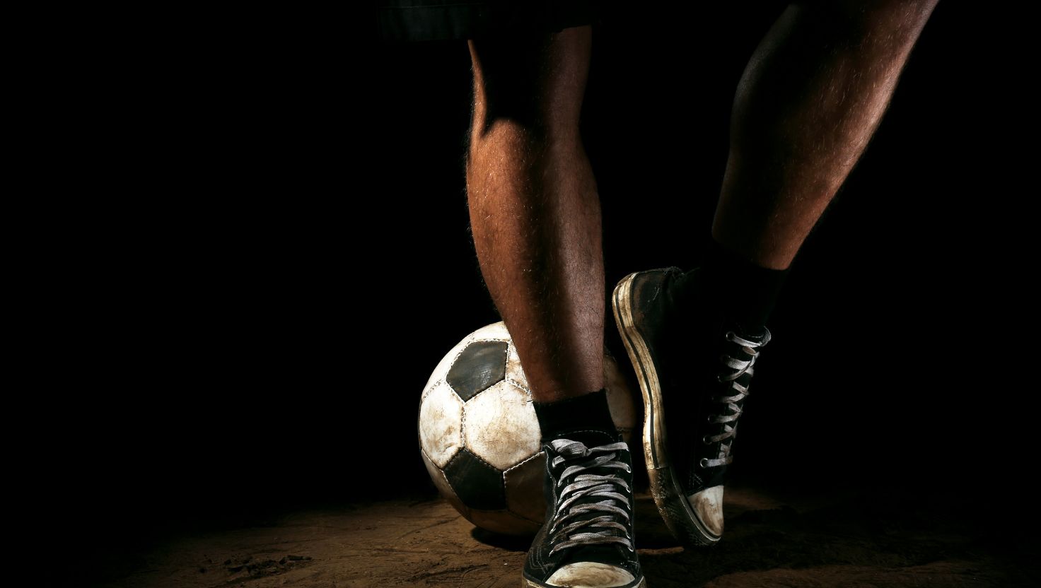 football