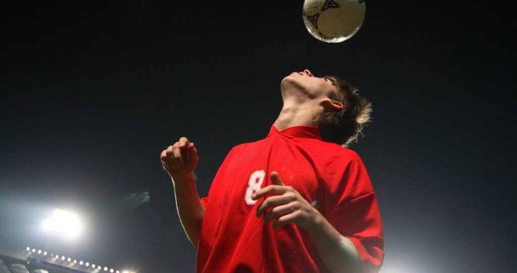 Youth Football Academies
