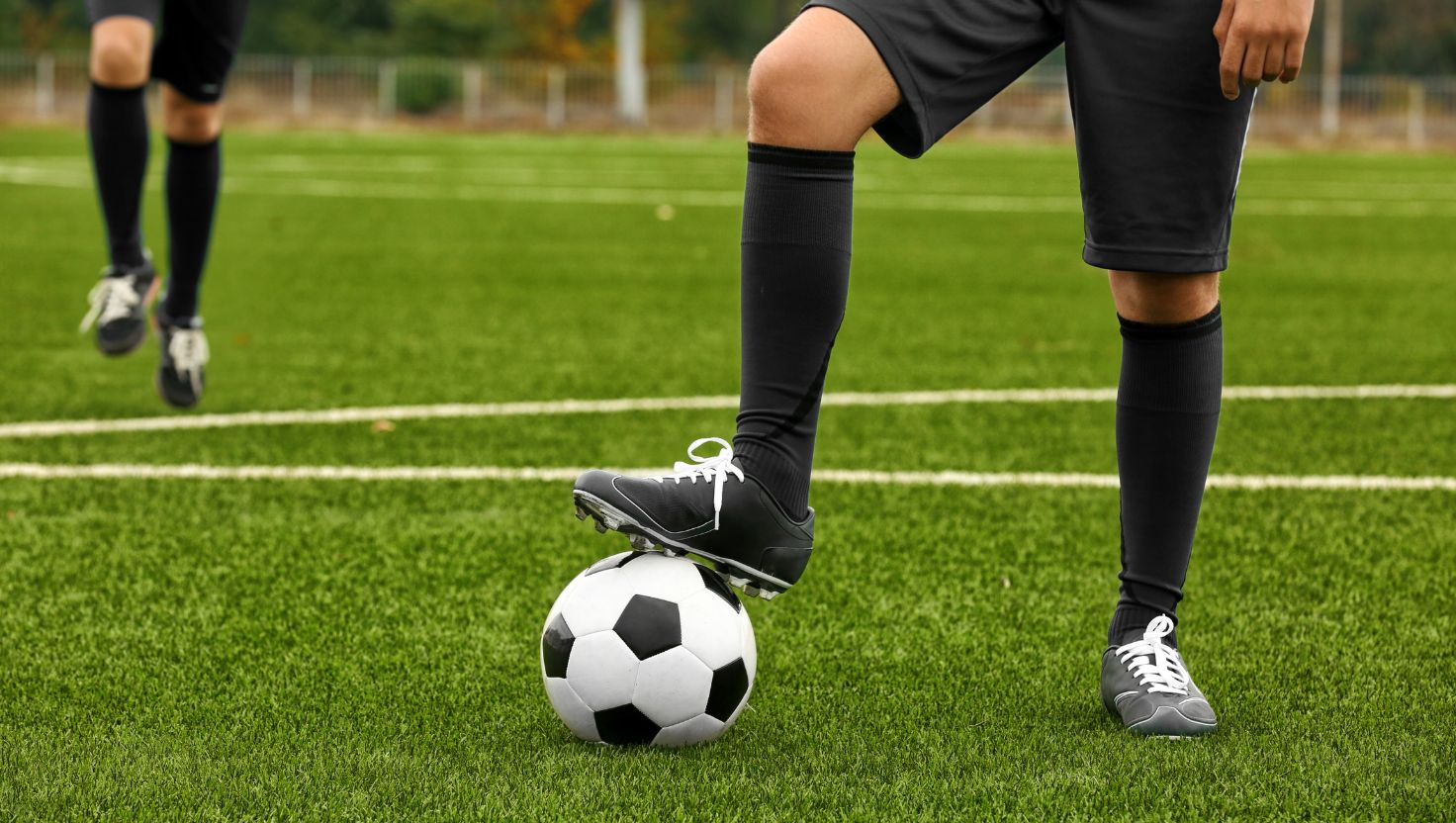 football