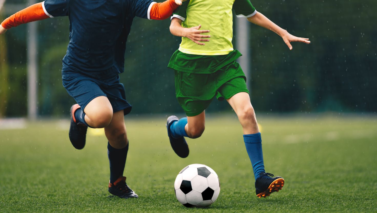 football