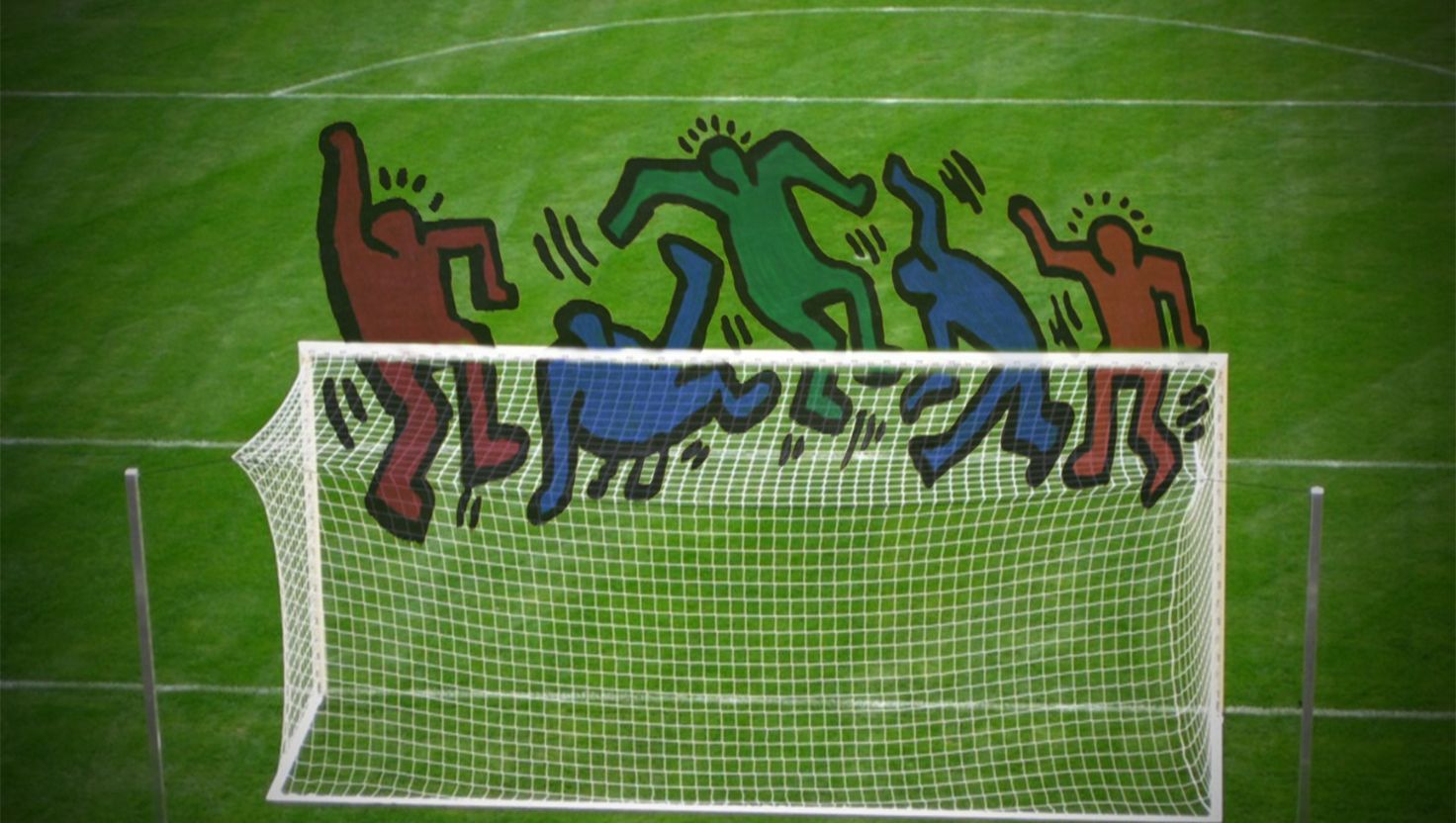 Sweeper-Keeper