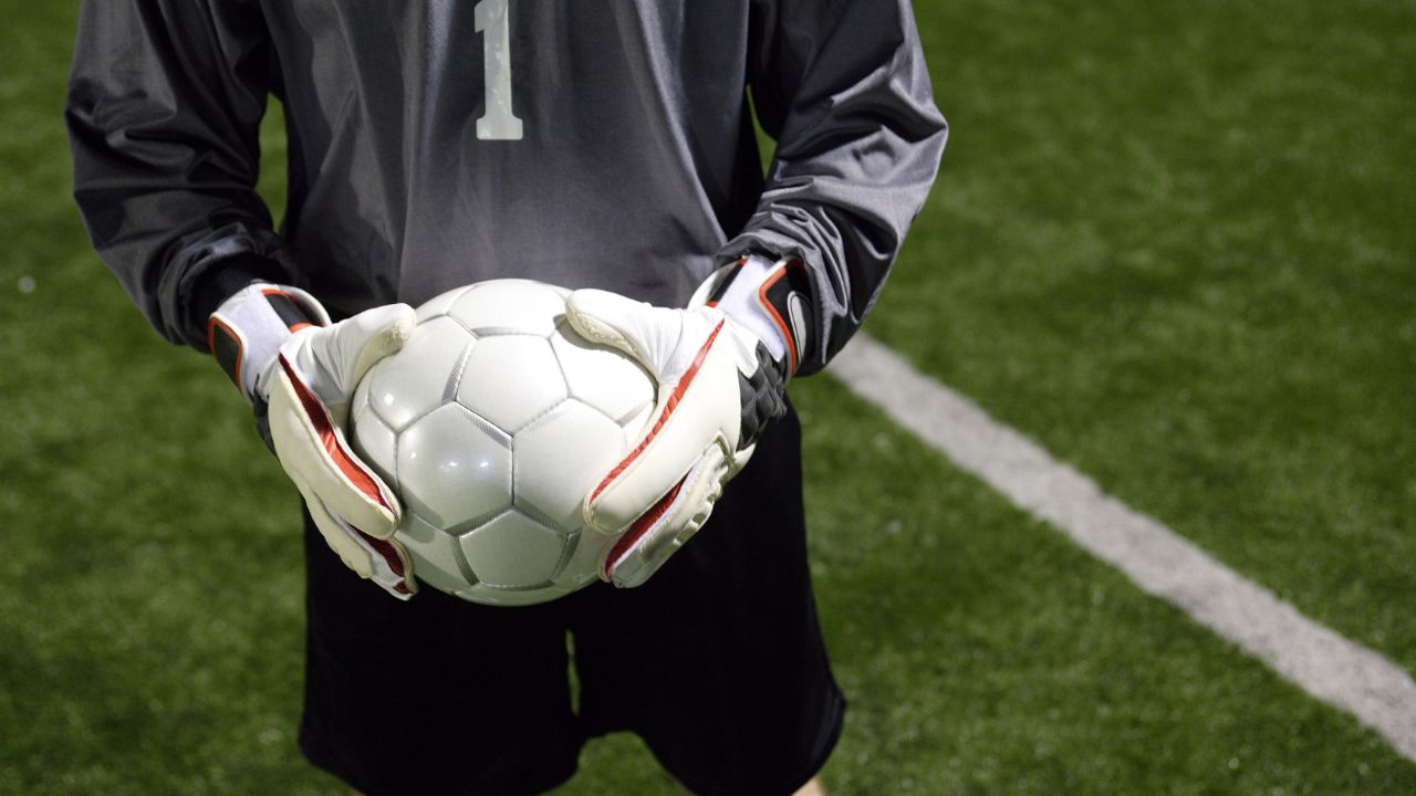 football