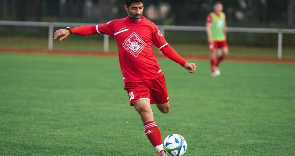 Xabi Alonso