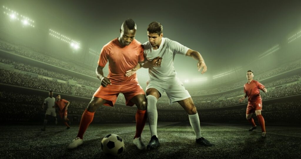 Your Game