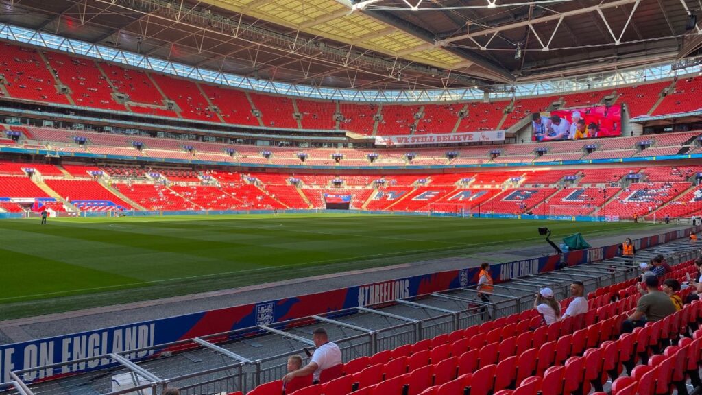Football Stadiums
