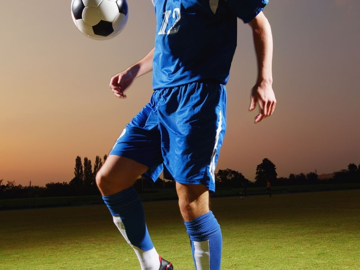 football